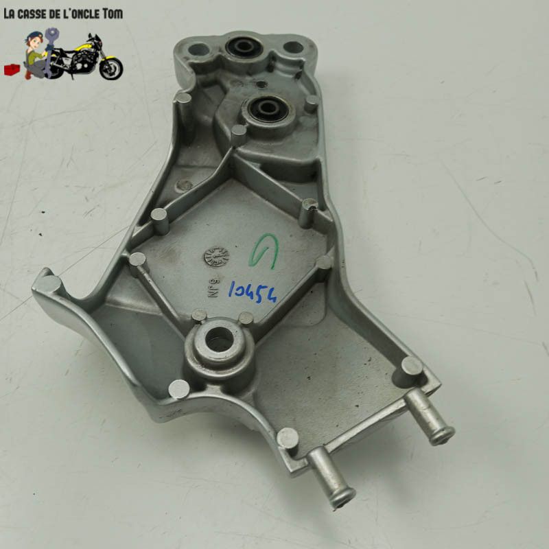 Platine avant gauche Yamaha 1100 BT BULLDOG 2004 - CTM-10454-074