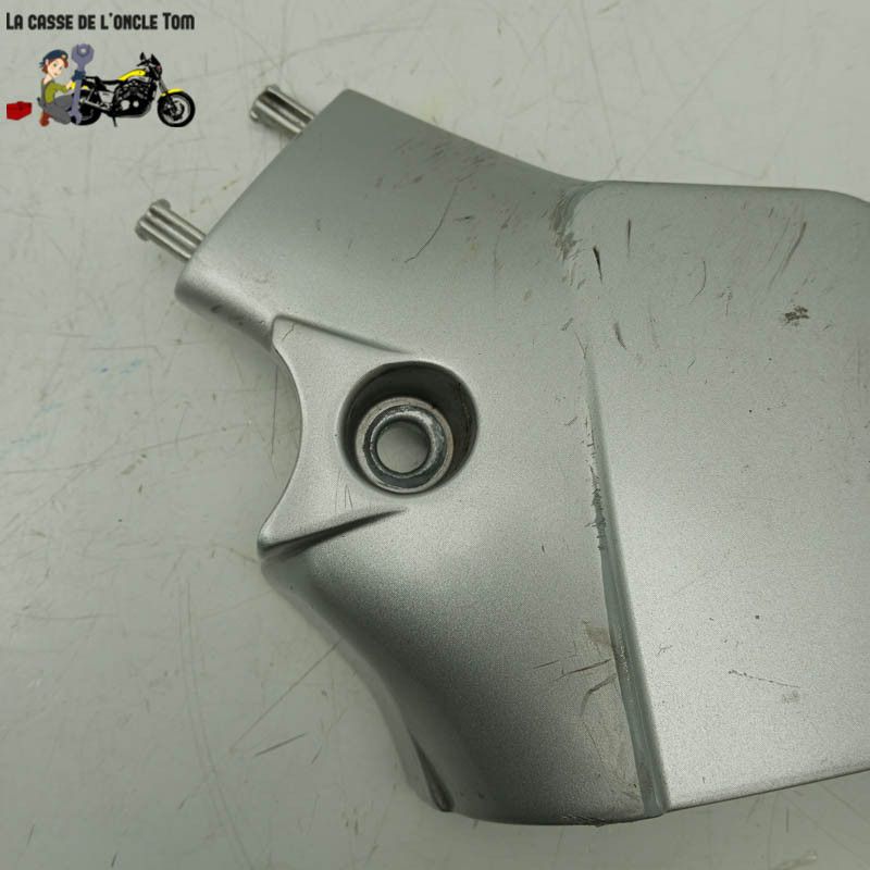 Platine avant gauche Yamaha 1100 BT BULLDOG 2004 - CTM-10454-074