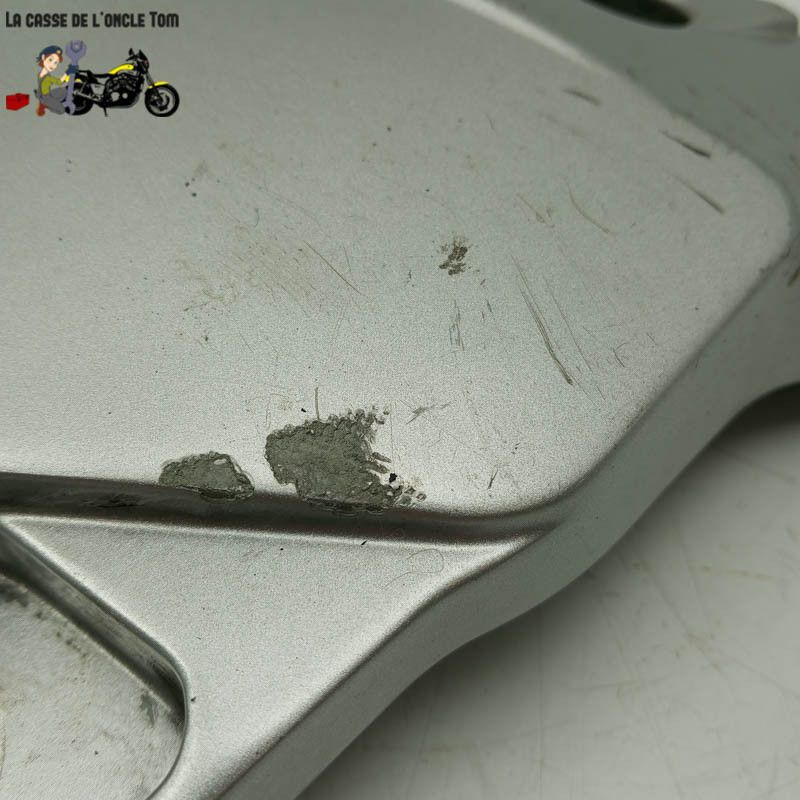 Platine avant gauche Yamaha 1100 BT BULLDOG 2004 - CTM-10454-074