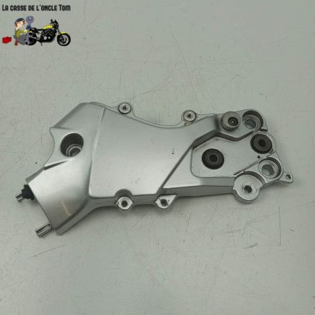 Platine avant droite Yamaha 1100 BT BULLDOG 2004 - CTM-10454-073