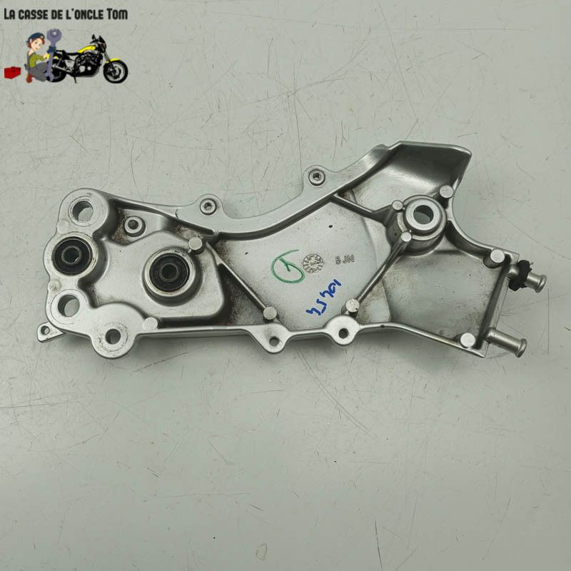 Platine avant droite Yamaha 1100 BT BULLDOG 2004 - CTM-10454-073