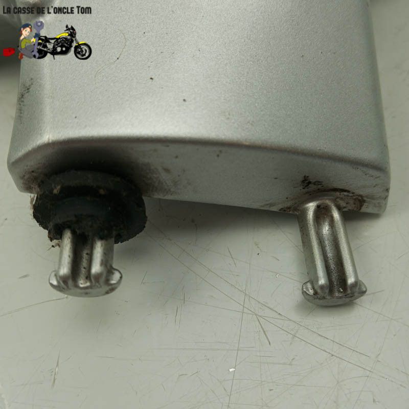 Platine avant droite Yamaha 1100 BT BULLDOG 2004 - CTM-10454-073