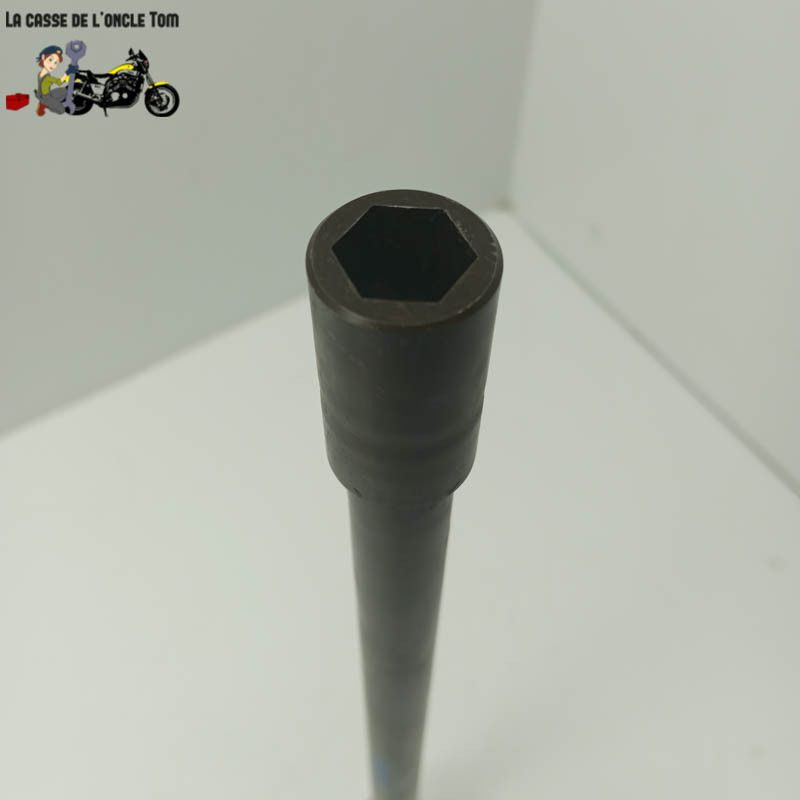 Axe de roue arrière Yamaha 1100 BT BULLDOG 2004 - CTM-10454-068