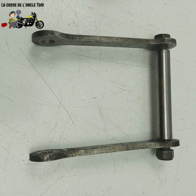 Bielette d'amortisseur Yamaha 1100 BT BULLDOG 2004 - CTM-10454-061