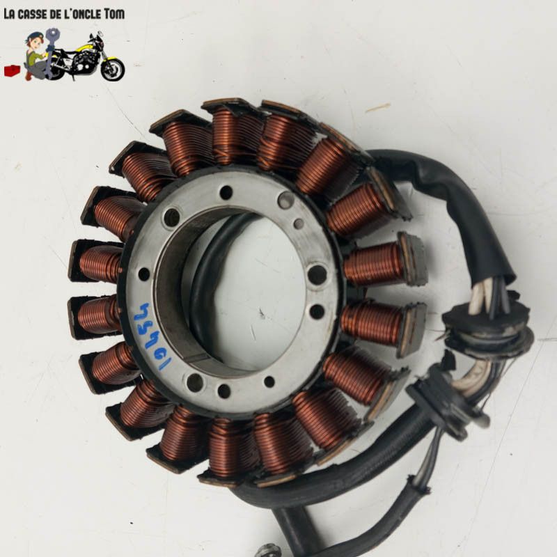 Stator Yamaha 1100 BT BULLDOG 2004 - Cassetom - Nos pièces motos