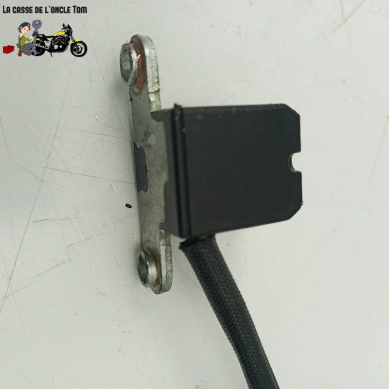 Stator Yamaha 1100 BT BULLDOG 2004 - CTM-10454-058