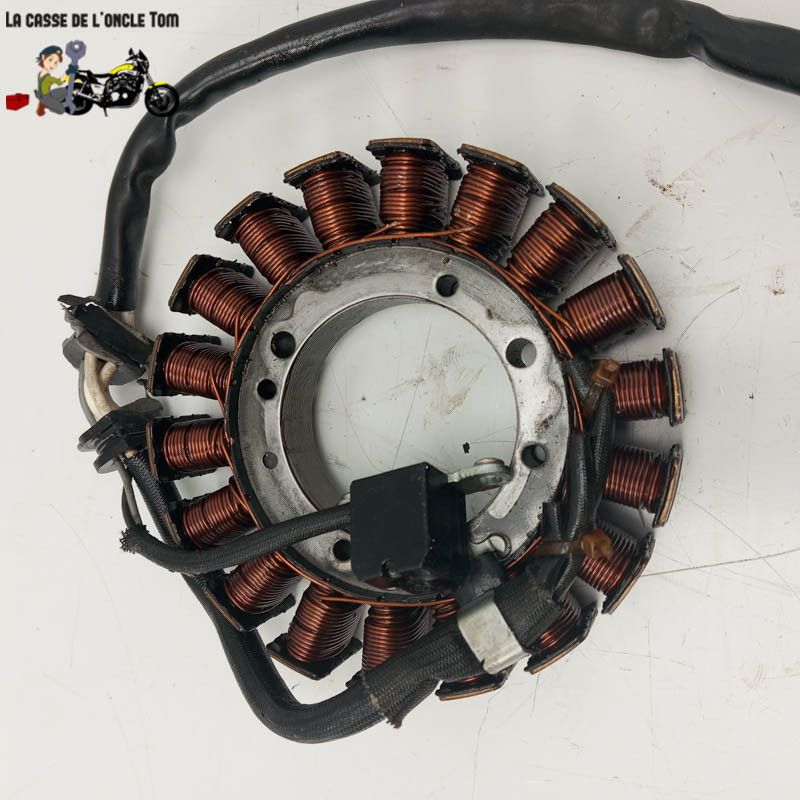 Stator Yamaha 1100 BT BULLDOG 2004 - CTM-10454-058