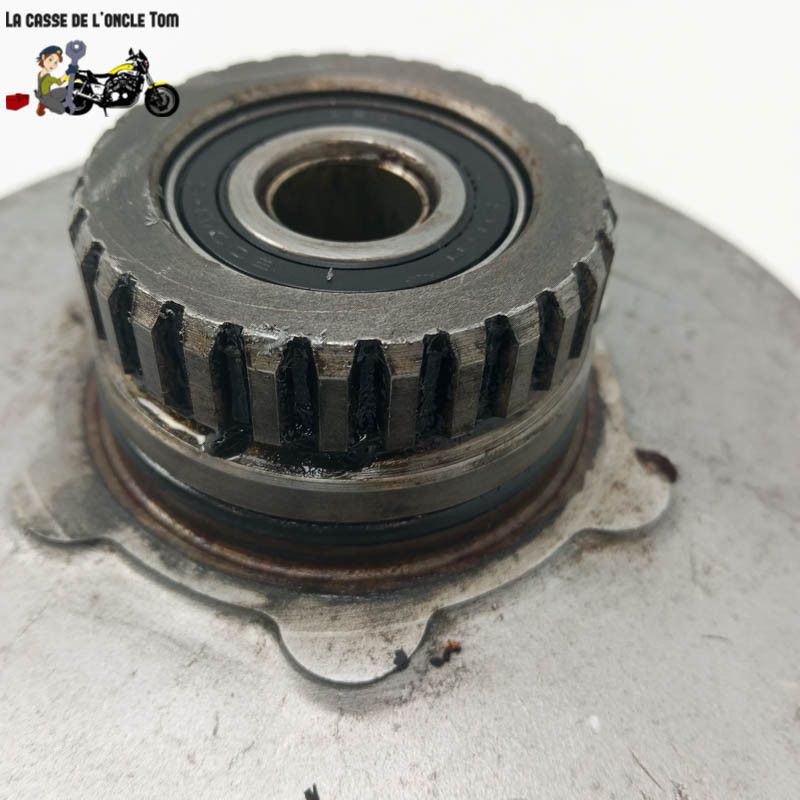 Porte couronne Yamaha 1100 BT BULLDOG 2004 - CTM-10454-057