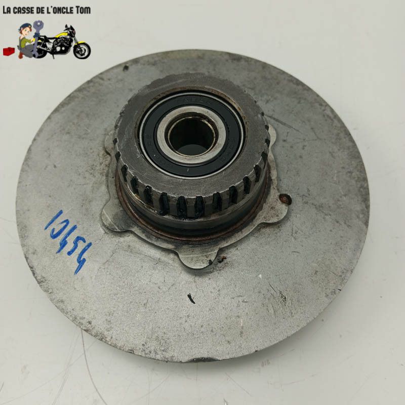 Porte couronne Yamaha 1100 BT BULLDOG 2004 - CTM-10454-057