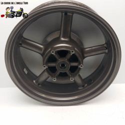 Jante arrière Yamaha 1100 BT BULLDOG 2004 - CTM-10454-055