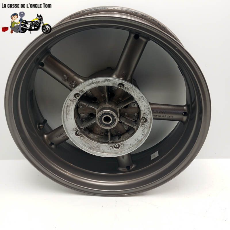 Jante arrière Yamaha 1100 BT BULLDOG 2004 - CTM-10454-055