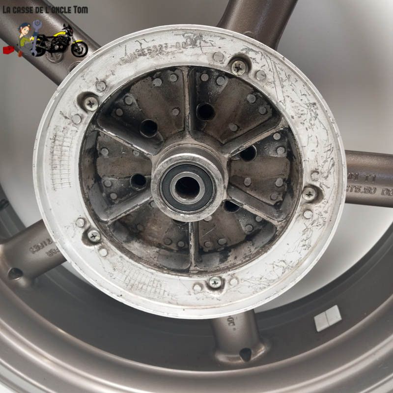 Jante arrière Yamaha 1100 BT BULLDOG 2004 - CTM-10454-055