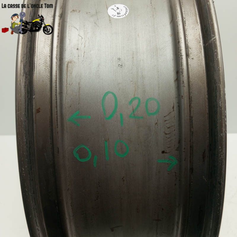 Jante arrière Yamaha 1100 BT BULLDOG 2004 - CTM-10454-055