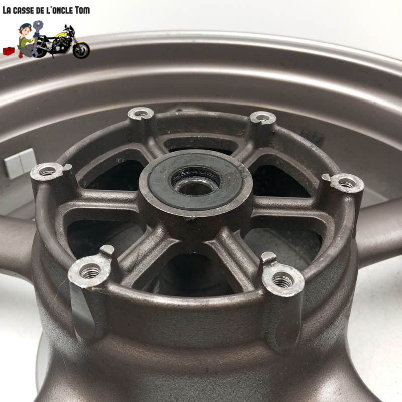 Jante arrière Yamaha 1100 BT BULLDOG 2004 - CTM-10454-055