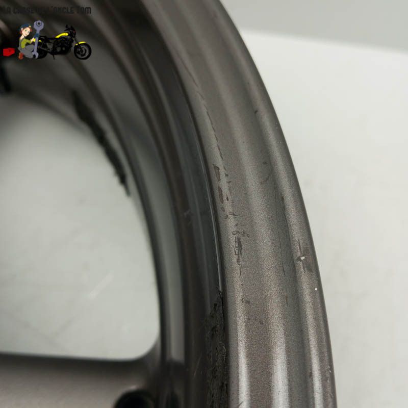 Jante arrière Yamaha 1100 BT BULLDOG 2004 - CTM-10454-055