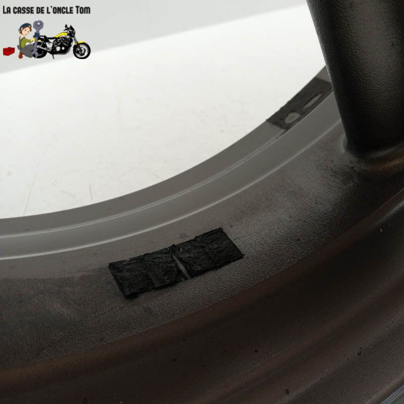 Jante arrière Yamaha 1100 BT BULLDOG 2004 - CTM-10454-055