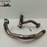 Collecteur echappement Yamaha 1100 BT BULLDOG 2004 - CTM-10454-053