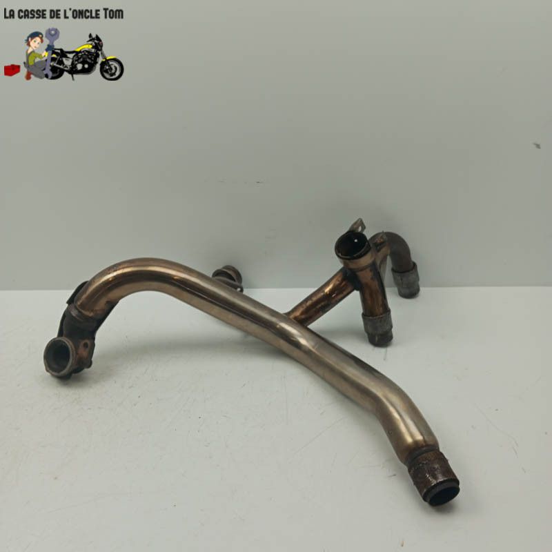 Collecteur echappement Yamaha 1100 BT BULLDOG 2004 - CTM-10454-053