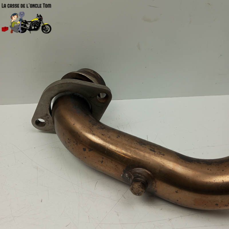 Collecteur echappement Yamaha 1100 BT BULLDOG 2004 - CTM-10454-053