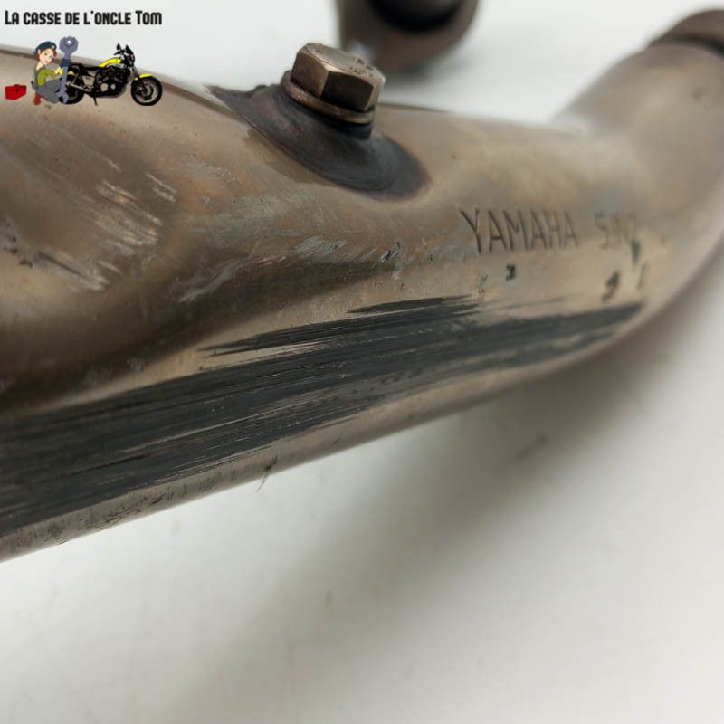 Collecteur echappement Yamaha 1100 BT BULLDOG 2004 - CTM-10454-053