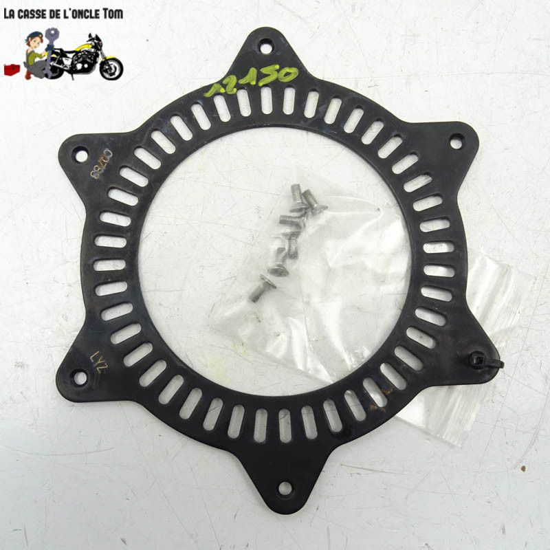 Cible ABS  Mash 400 Family side car 2018 - CTM-12150-002