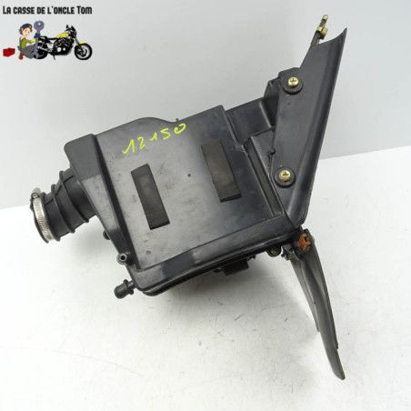 Boitier de filtre à air Mash 400 Family side car 2018 - CTM-12150-005