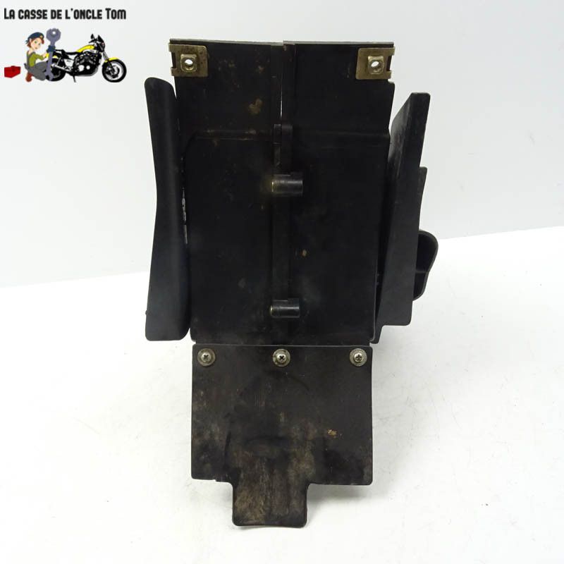 Boitier de filtre à air Mash 400 Family side car 2018 - CTM-12150-005