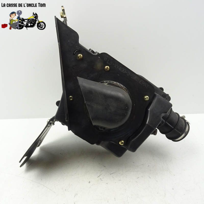 Boitier de filtre à air Mash 400 Family side car 2018 - CTM-12150-005