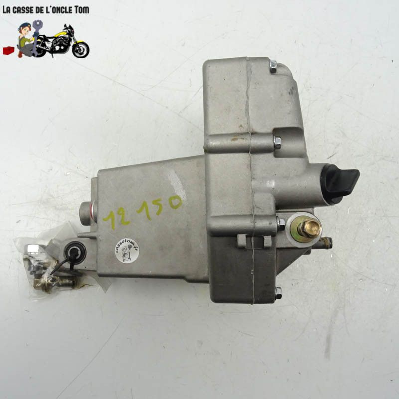 Réservoir d'huile Mash 400 Family side car 2018 - CTM-12150-007