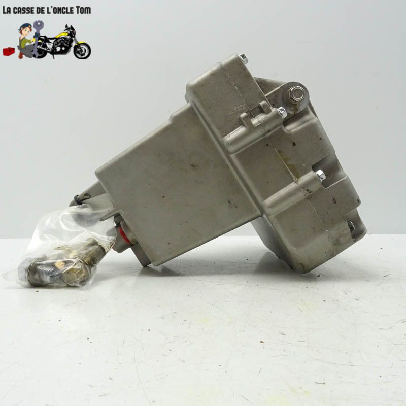 Réservoir d'huile Mash 400 Family side car 2018 - CTM-12150-007