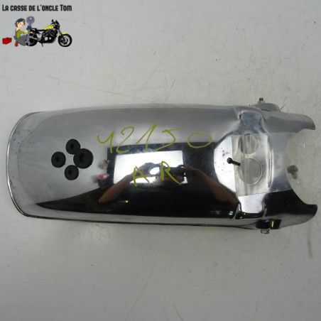 Garde de boue arriére Mash 400 Family side car 2018 - CTM-12150-008