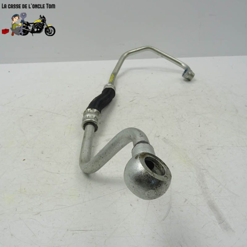 Durite d'huile  Mash 400 Family side car 2018 - CTM-12150-009