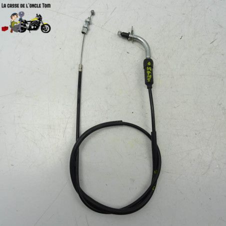 Cable d'accélérateur Mash 400 Family side car 2018 - CTM-12150-011