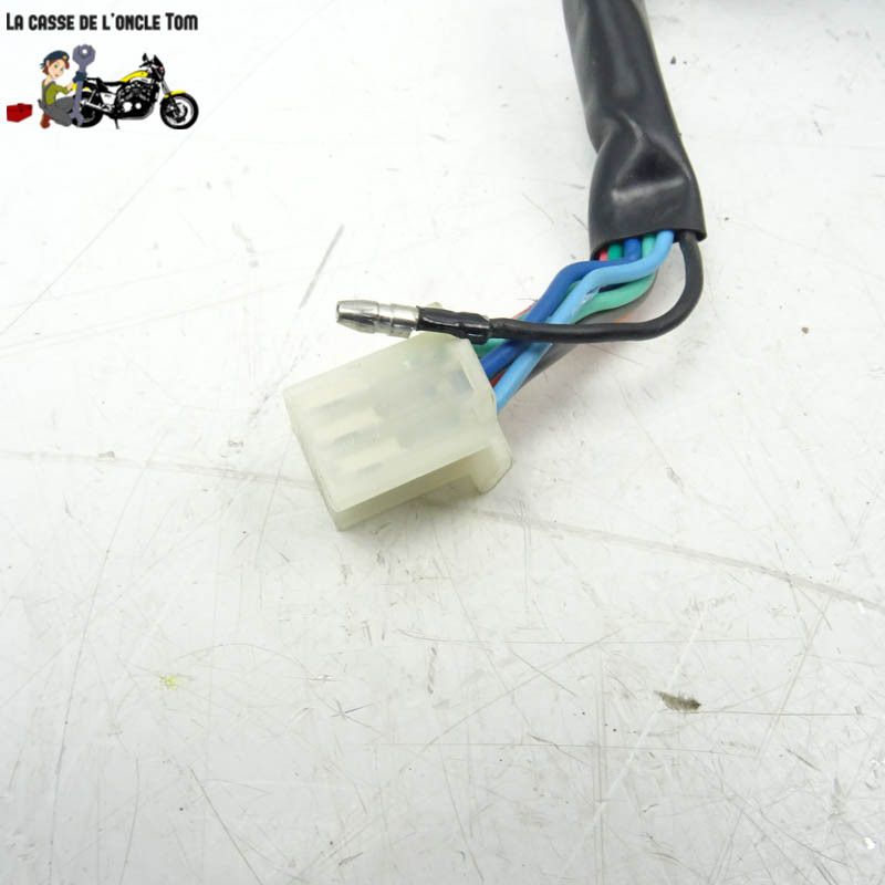 Commodo gauche  Mash 400 Family side car 2018 - CTM-12150-014