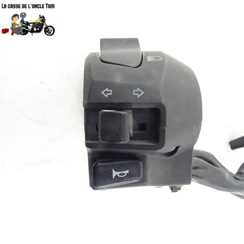 Commodo gauche  Mash 400 Family side car 2018 - CTM-12150-014