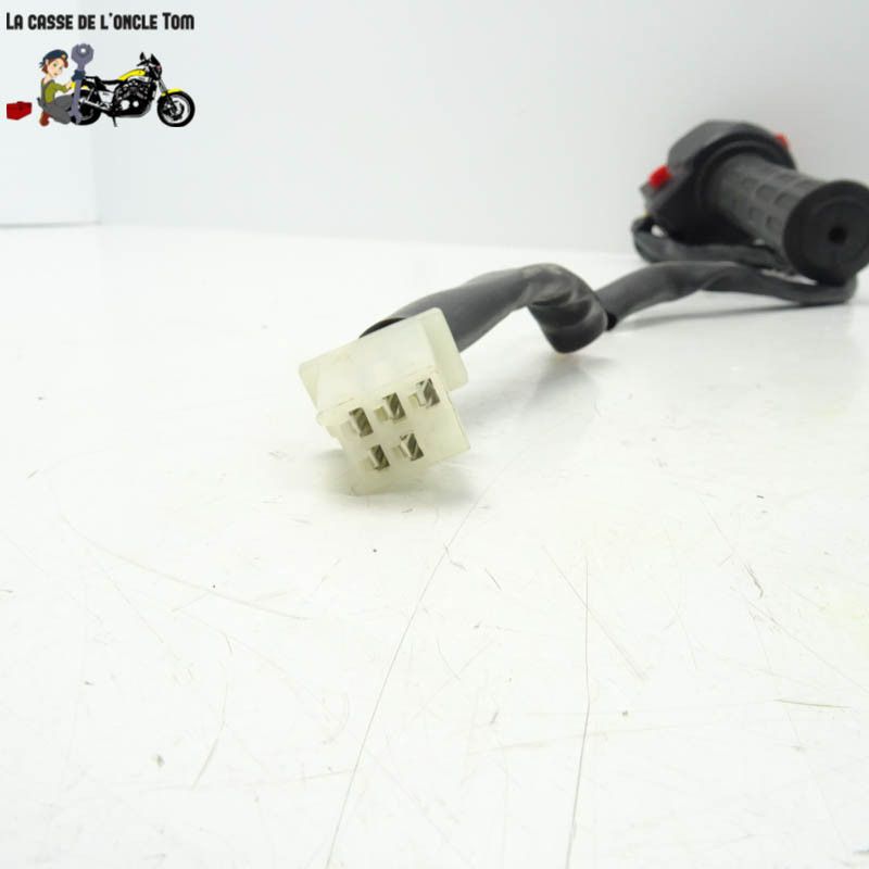 Commodo droit  Mash 400 Family side car 2018 - CTM-12150-015