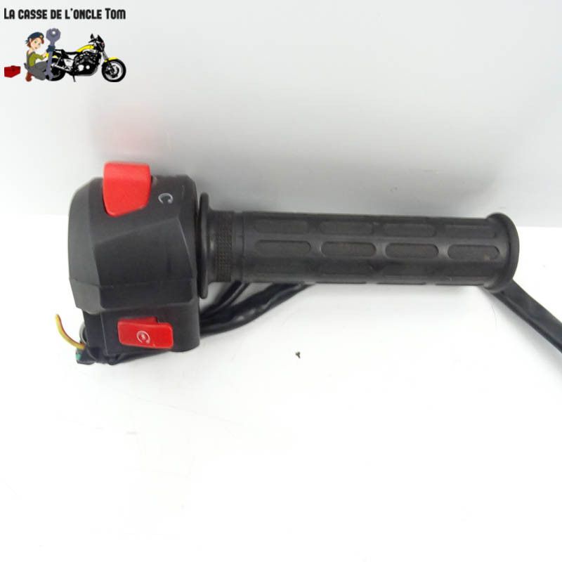 Commodo droit  Mash 400 Family side car 2018 - CTM-12150-015