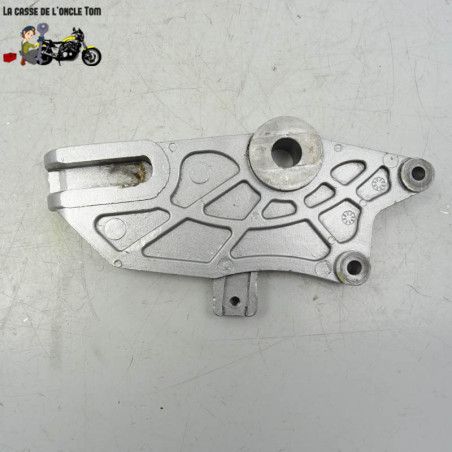 Support étrier arriére Mash 400 Family side car 2018 - CTM-12150-016