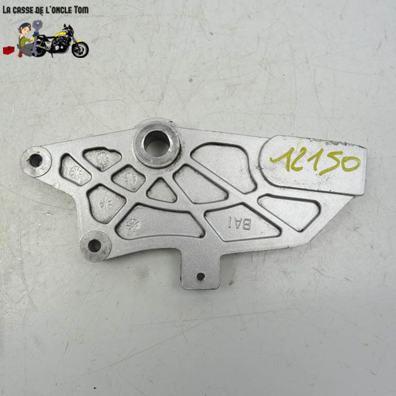 Support étrier arriére Mash 400 Family side car 2018 - CTM-12150-016