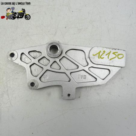 Support étrier arriére Mash 400 Family side car 2018