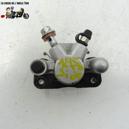 Etrier de frein sidecar Mash 400 Family side car 2018 - CTM-12150-018