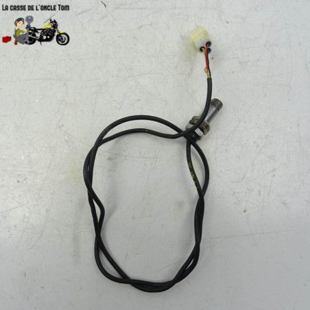 Capteur ABS avant Mash 400 Family side car 2018 - CTM-12150-023