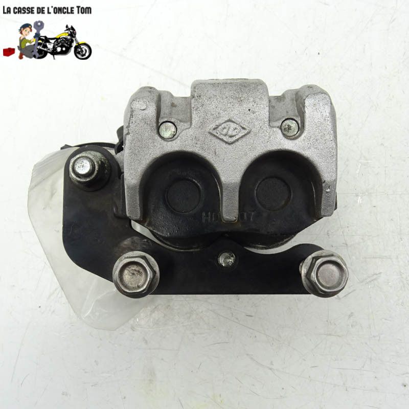 Etrier de frien arrière avec plaquette Mash 400 Family side car 2018 - CTM-12150-026