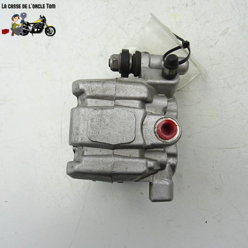 Etrier de frien arrière avec plaquette Mash 400 Family side car 2018 - CTM-12150-026