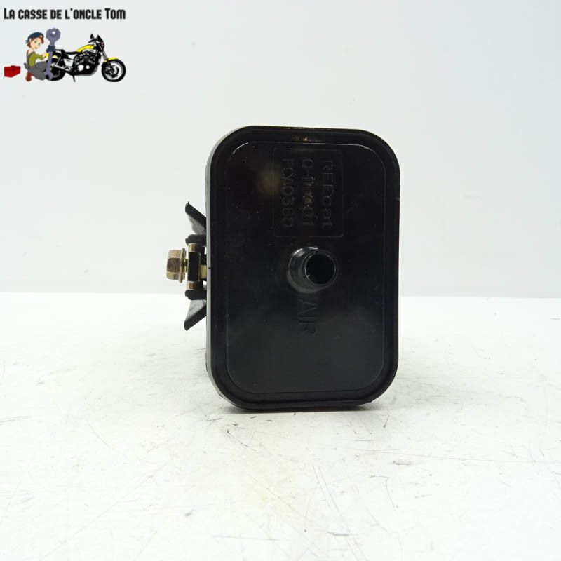 Flitre canister Mash 400 Family side car 2018 - CTM-12150-027