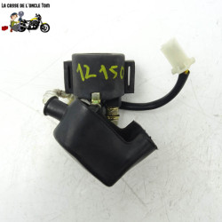 Relais demarreur avec support Mash 400 Family side car 2018 - CTM-12150-028