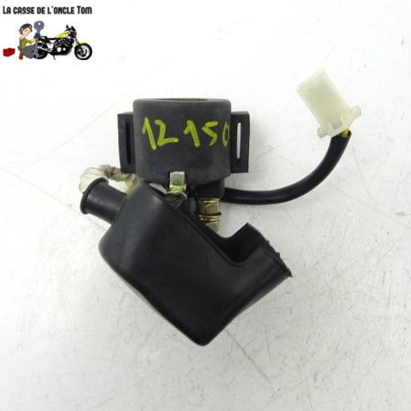 Relais demarreur avec support Mash 400 Family side car 2018 - CTM-12150-028