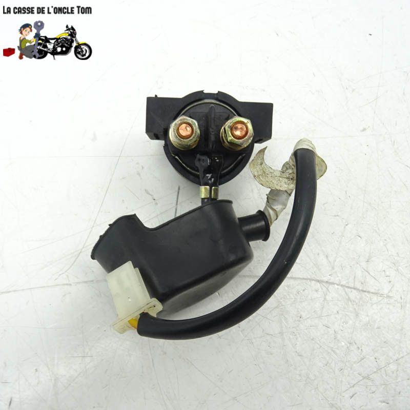 Relais demarreur avec support Mash 400 Family side car 2018 - CTM-12150-028