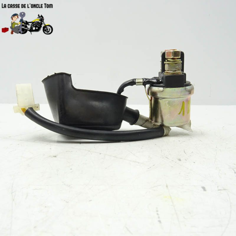 Relais demarreur avec support Mash 400 Family side car 2018 - CTM-12150-028