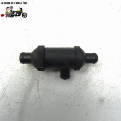 Boitier de filtre à air Mash 400 Family side car 2018 - CTM-12150-036